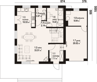 Parter projektu - Gronowice ab