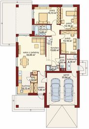 Parter projektu - Domena 144 B
