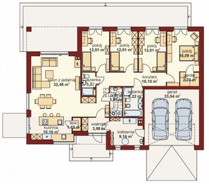 Parter projektu - Domena 145 B