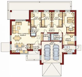 Parter projektu - Domena 143 B