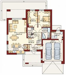 Parter projektu - Domena 206 B