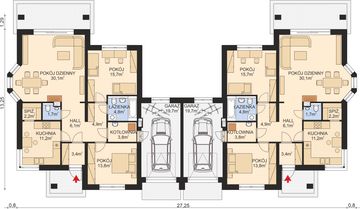 Parter projektu - APS 093 dwulokalowy