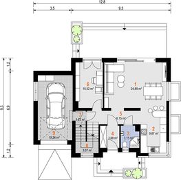 Parter projektu - Celina Alfa (1811)