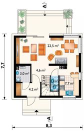 Parter projektu - Liza Sol (1816)