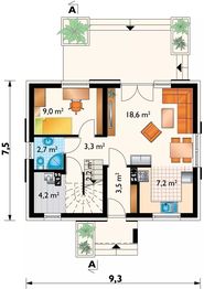 Parter projektu - Drops Sol (1815)