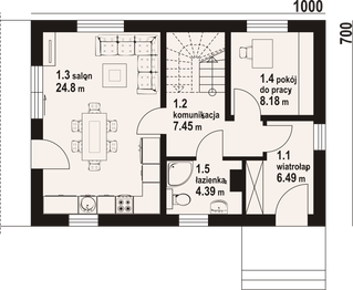 Parter projektu - Bartkowo bb 70