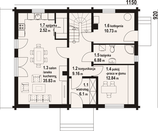 Parter projektu - Cedrowo b1 dw