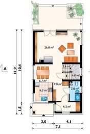 Parter projektu - Mrówka Sol (1817)