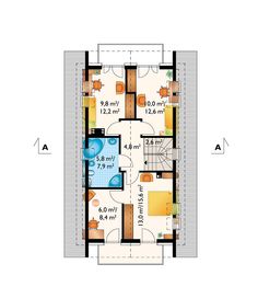 Poddasze projektu - Mrówka Sol (1817)