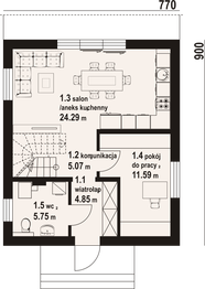Parter projektu - Grodziec bb 70