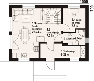 Parter projektu - Żarki bb 70