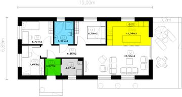 Parter projektu - Mirtillo