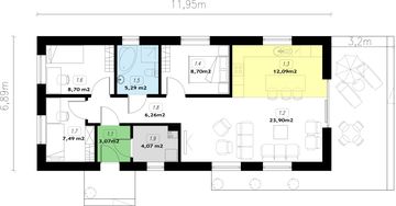 Parter projektu - Mirtillo