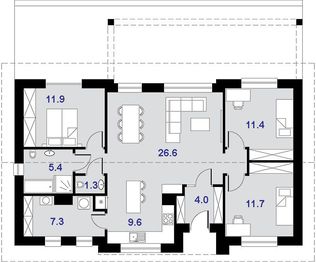 Parter projektu - DomPasja 62