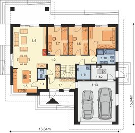Parter projektu - Tamara 5