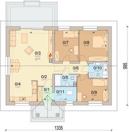 Parter projektu - Lukrecja