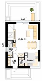Parter projektu - Kote
