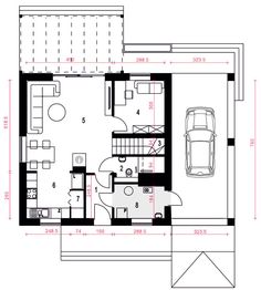 Parter projektu - Daktyl II z wiatą [A1]