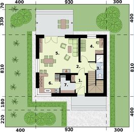 Parter projektu - Santorini 2