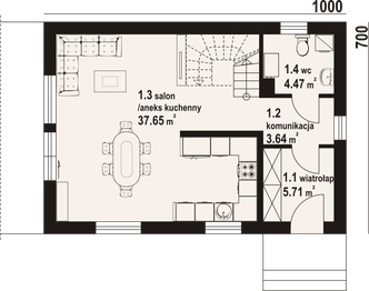 Parter projektu - Osieczno bb 70