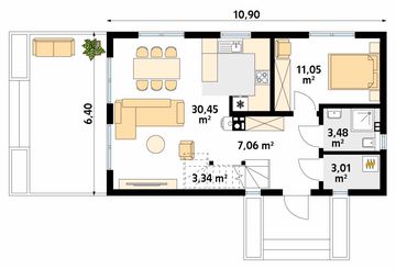 Parter projektu - Lisek dr-T