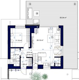 Parter projektu - Domidea 68
