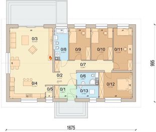 Parter projektu - Mokka 16 plus 2