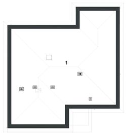 Poddasze projektu - EG-99