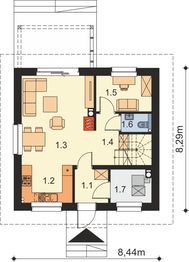 Parter projektu - Akso