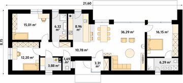 Parter projektu - Paproć 5