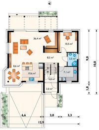 Parter projektu - Agaton Polo OZE (1813)