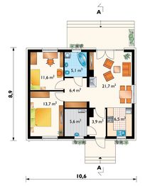 Parter projektu - Mikro (1750)