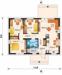 Parter projektu - Kubuś (1770)