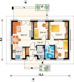 Parter projektu - Anita (1747)