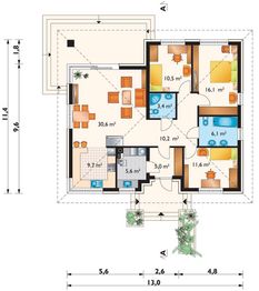 Parter projektu - Kwadra (1766)