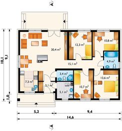 Parter projektu - Lena (1763)