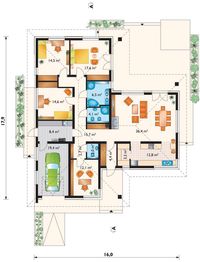 Parter projektu - Tycjan (1755)