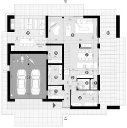 Parter projektu - HomeKoncept 98