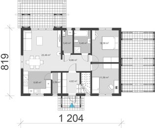 Parter projektu - uA198v1