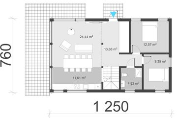 Parter projektu - uA274v1