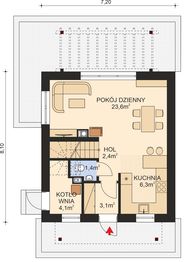 Parter projektu - APS 411