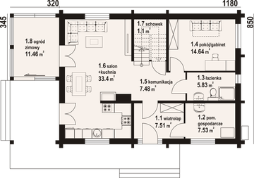 Parter projektu - Drozdowo dw