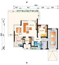 Parter projektu - Antares OZE (1822)