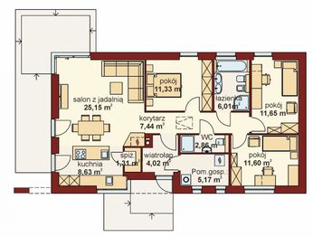 Parter projektu - Domena 151 C