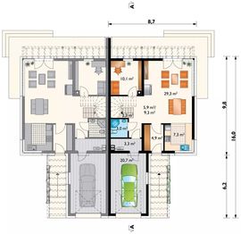 Parter projektu - Enzo Duo (1788)