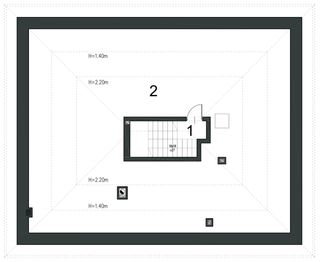 Poddasze projektu - EG-101