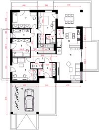 Parter projektu - Aura z wiatą [A1]