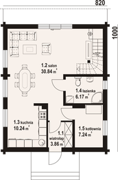 Parter projektu - Gronów a3 dw