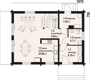 Parter projektu - Orłowo a3 dw