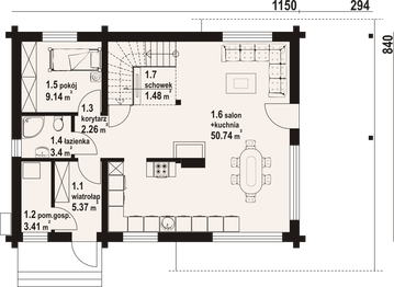Parter projektu - Osiek 313 dw